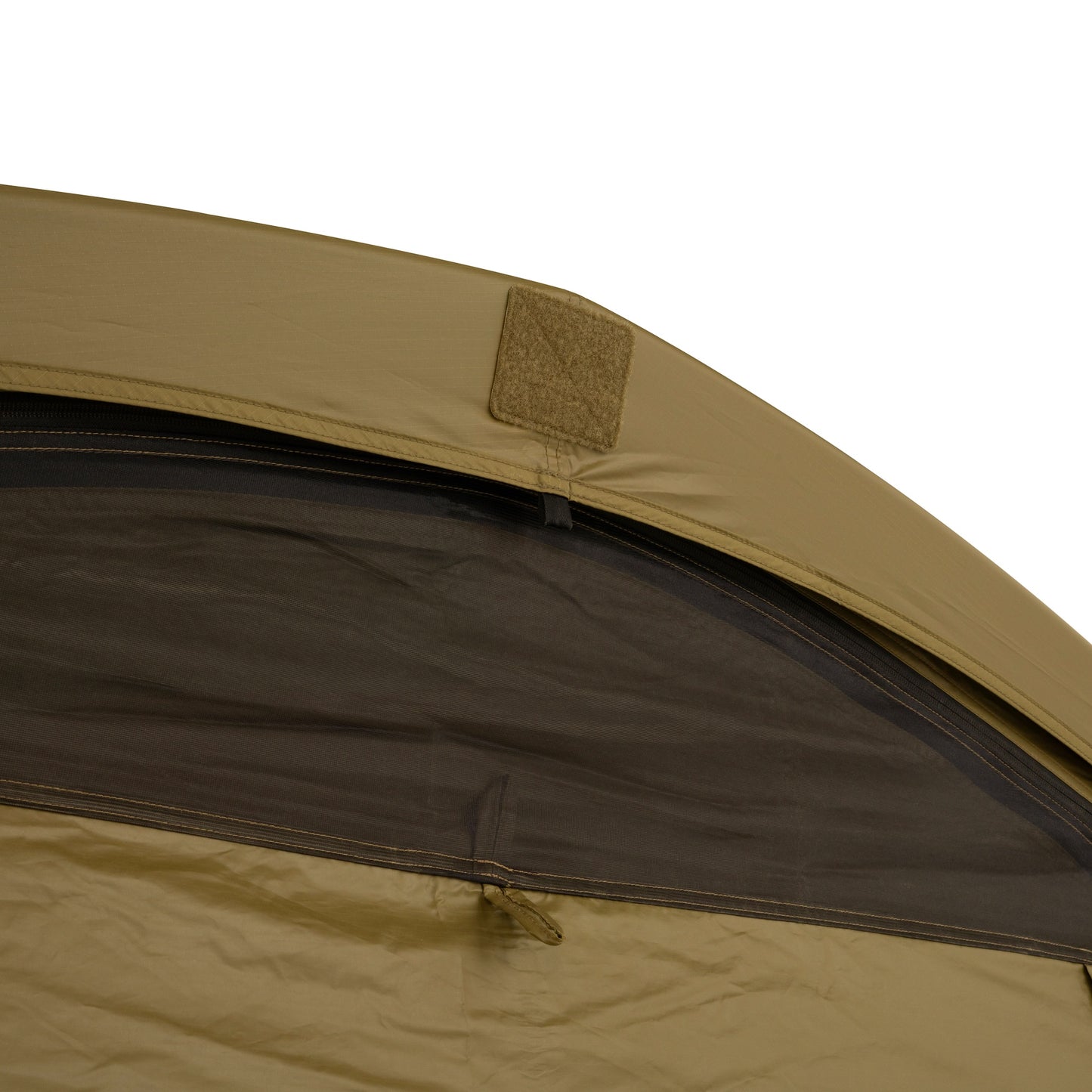 Tac. V-Tarp 4.0 Roof - Coyote Tan