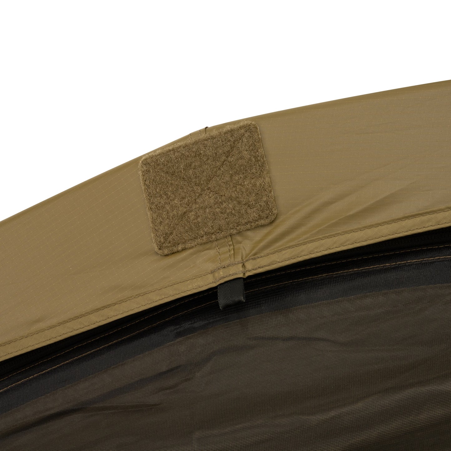 Tac. V-Tarp 4.0 Roof - Coyote Tan