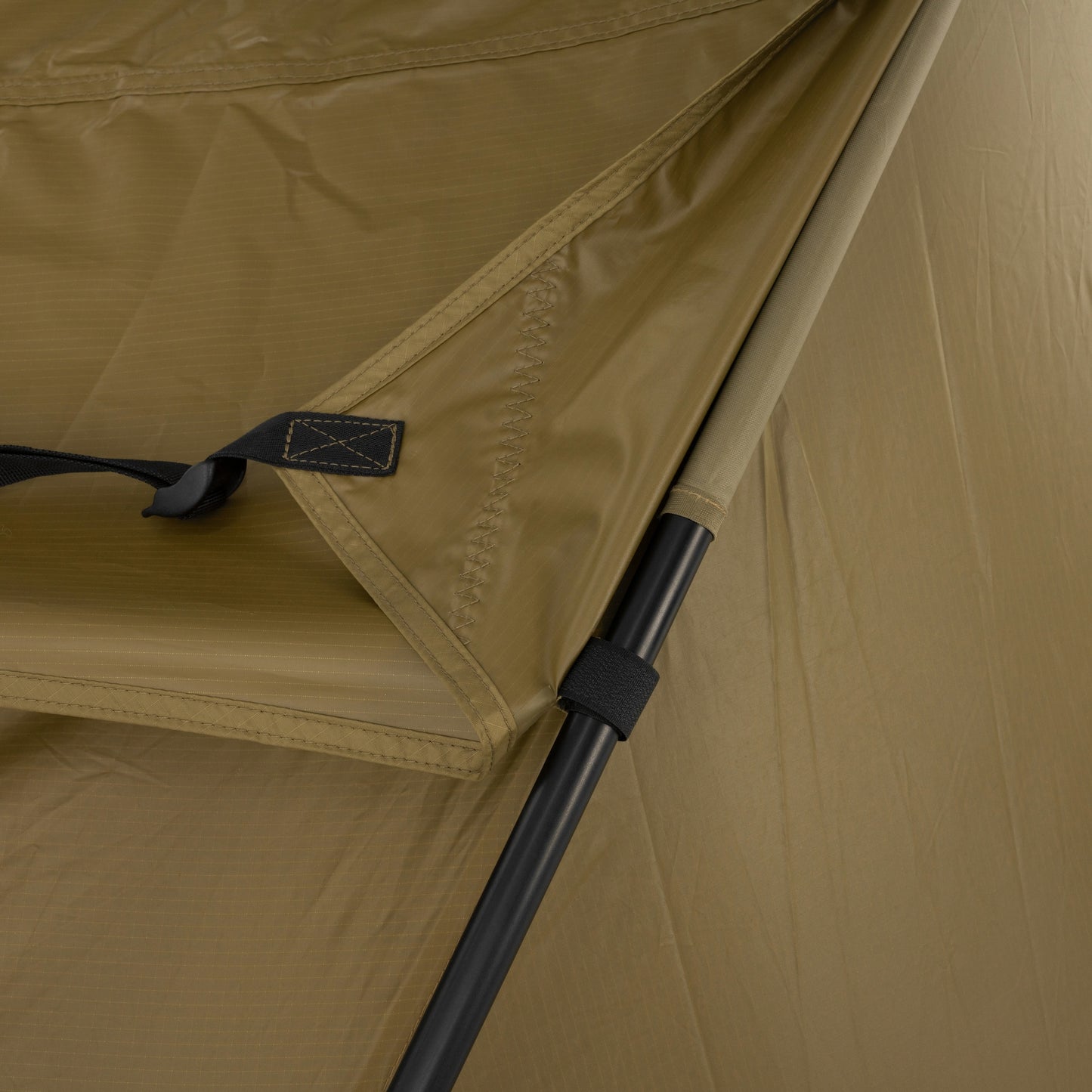 Tac. V-Tarp 4.0 Roof - Coyote Tan