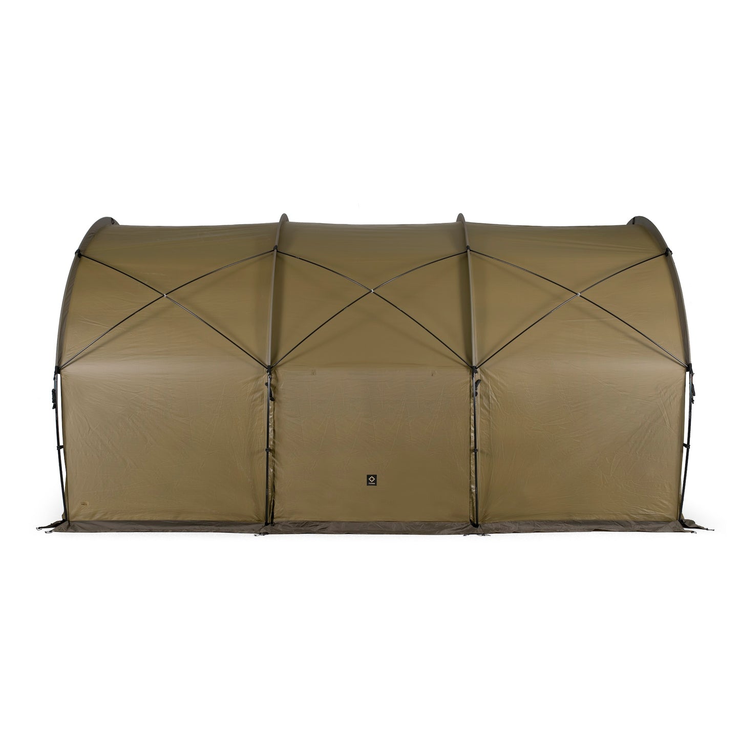 Tac. Field Tunnel 4.35 - Coyote Tan