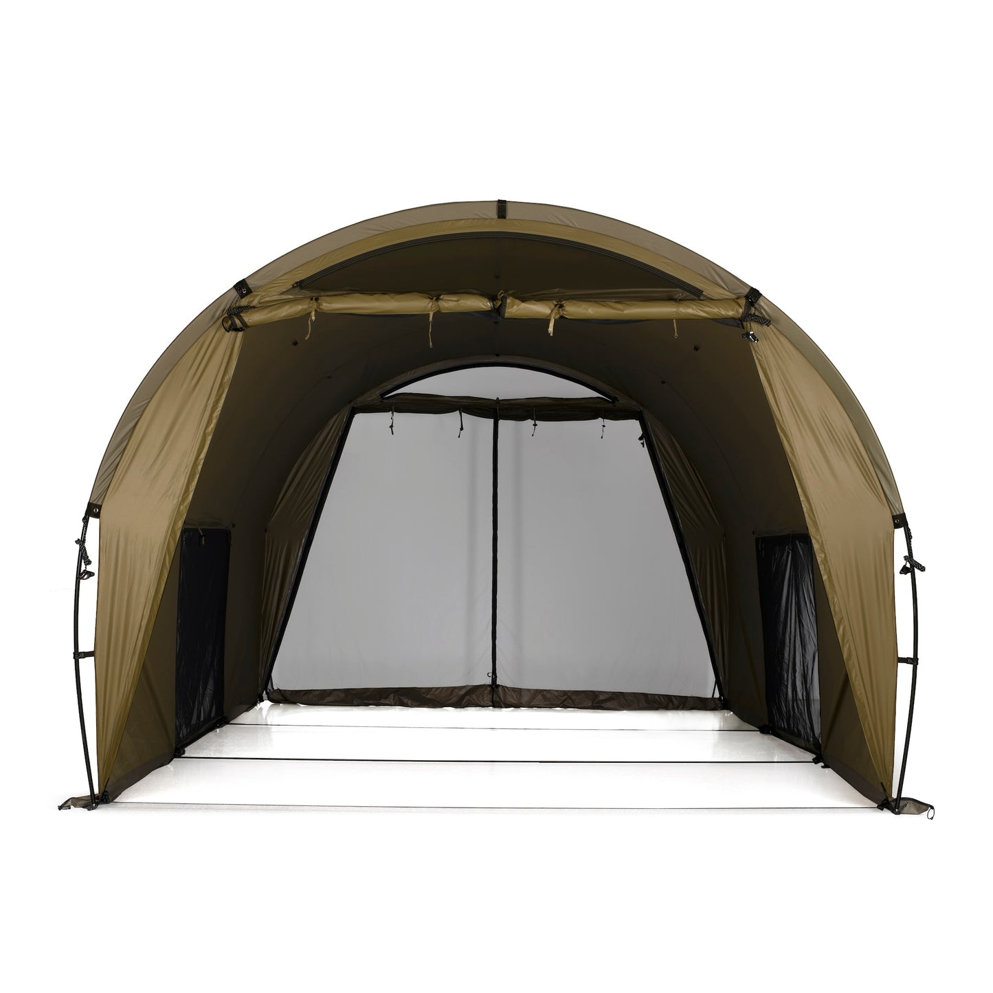 Tac. Field Tunnel 4.35 - Coyote Tan