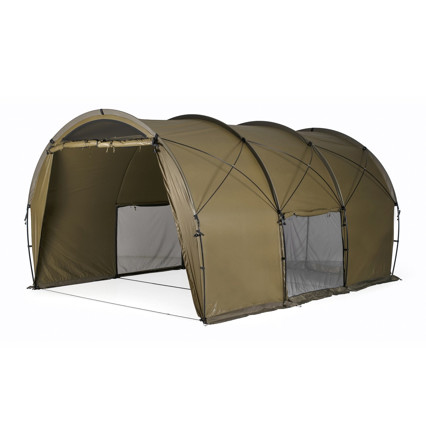 Tac. Field Tunnel 4.35 - Coyote Tan