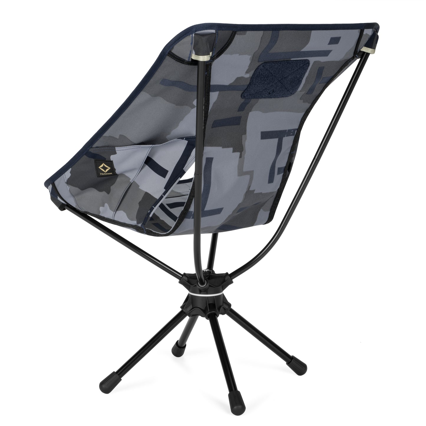 Tac. Swivel Chair - T-Camo