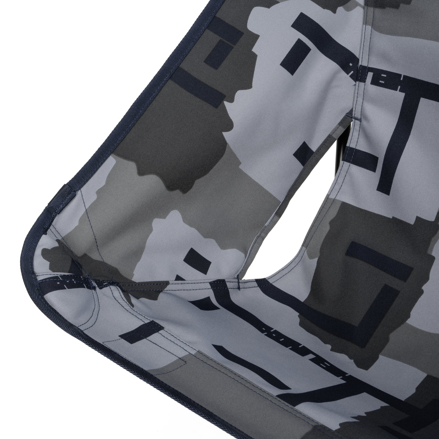 Tac. Swivel Chair - T-Camo