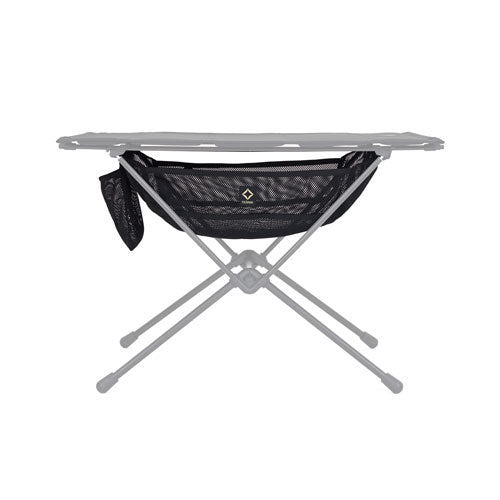 Tac. Table Storage Pocket L - Black