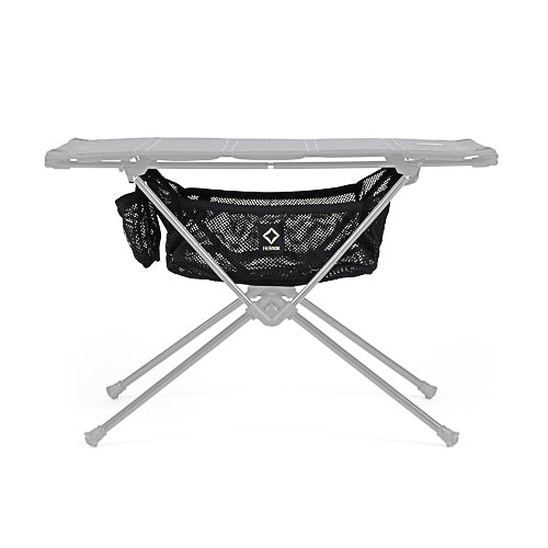 Tac. Table Storage Pocket - Black