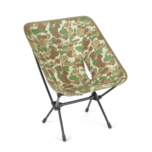 Tac. Chair - Duck Camo