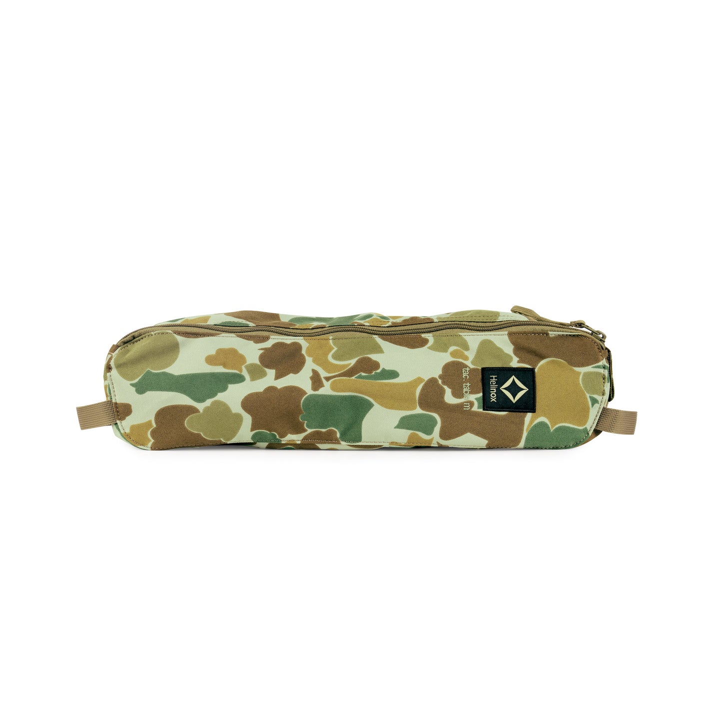 Tac. Table M - Duck Camo