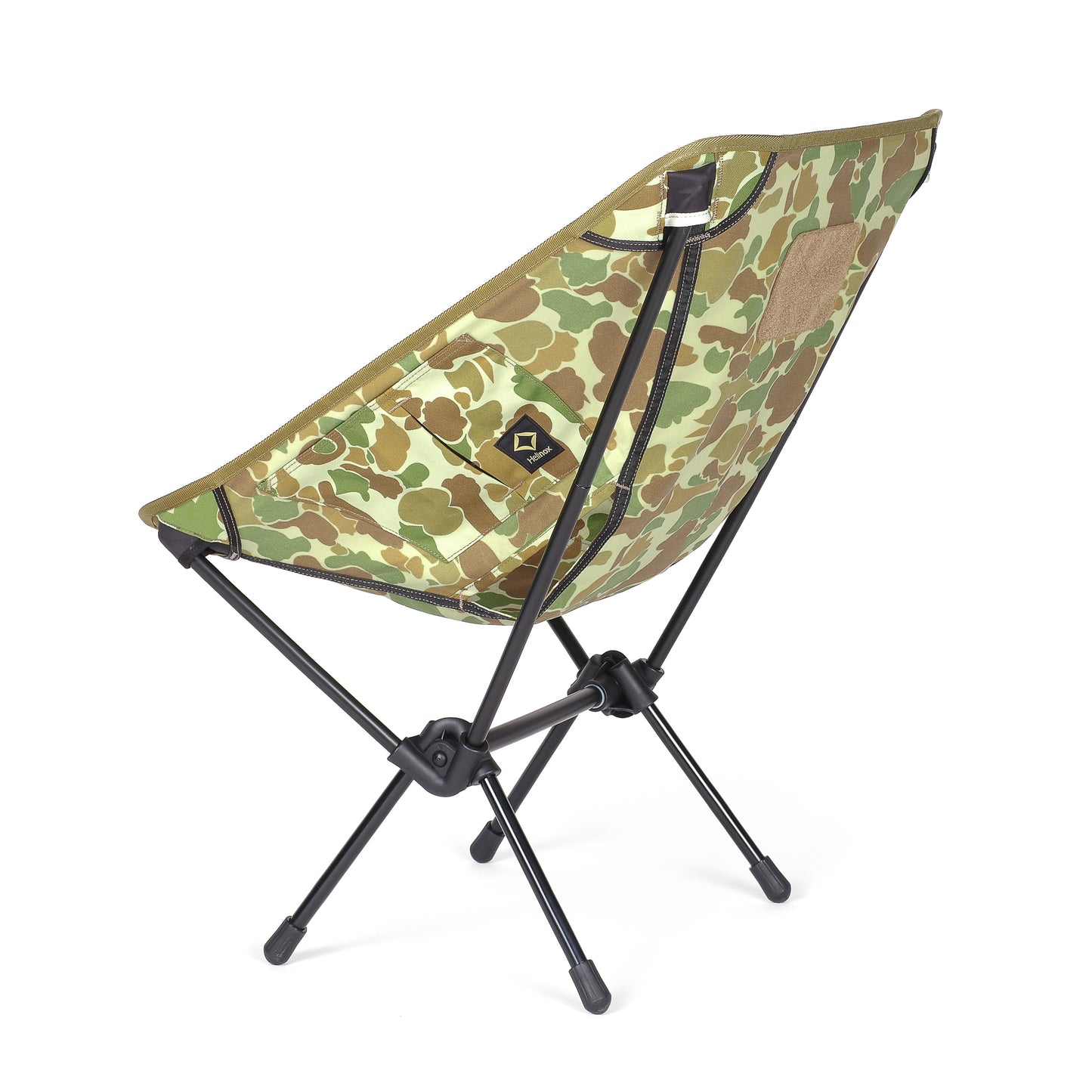 Tac. Chair - Duck Camo