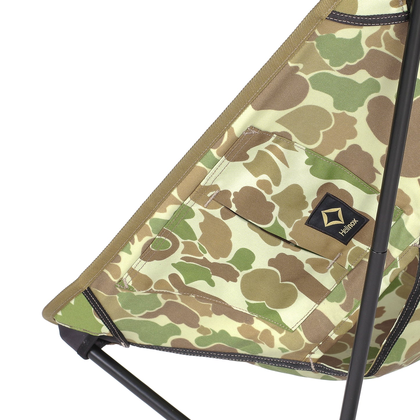 Tac. Chair - Duck Camo
