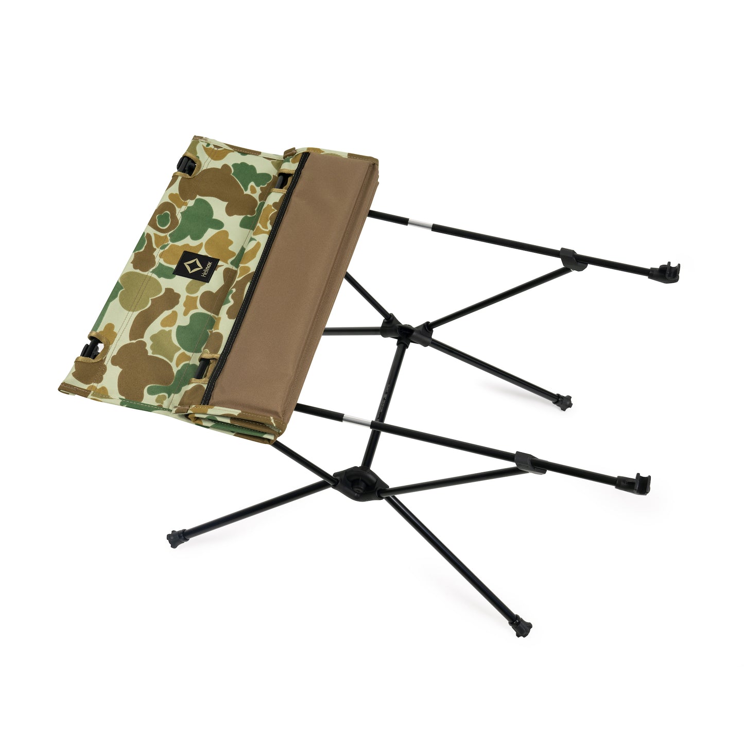 Tac. Table M - Duck Camo