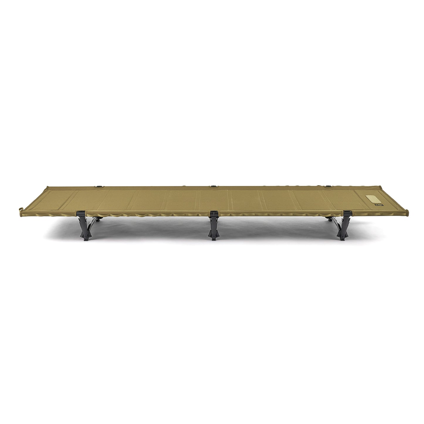Tac. Field Table (Tac. Cot table ) - Coyote Tan