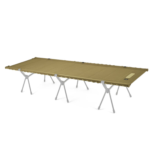 Tac. Field Table (Tac. Cot table ) - Coyote Tan