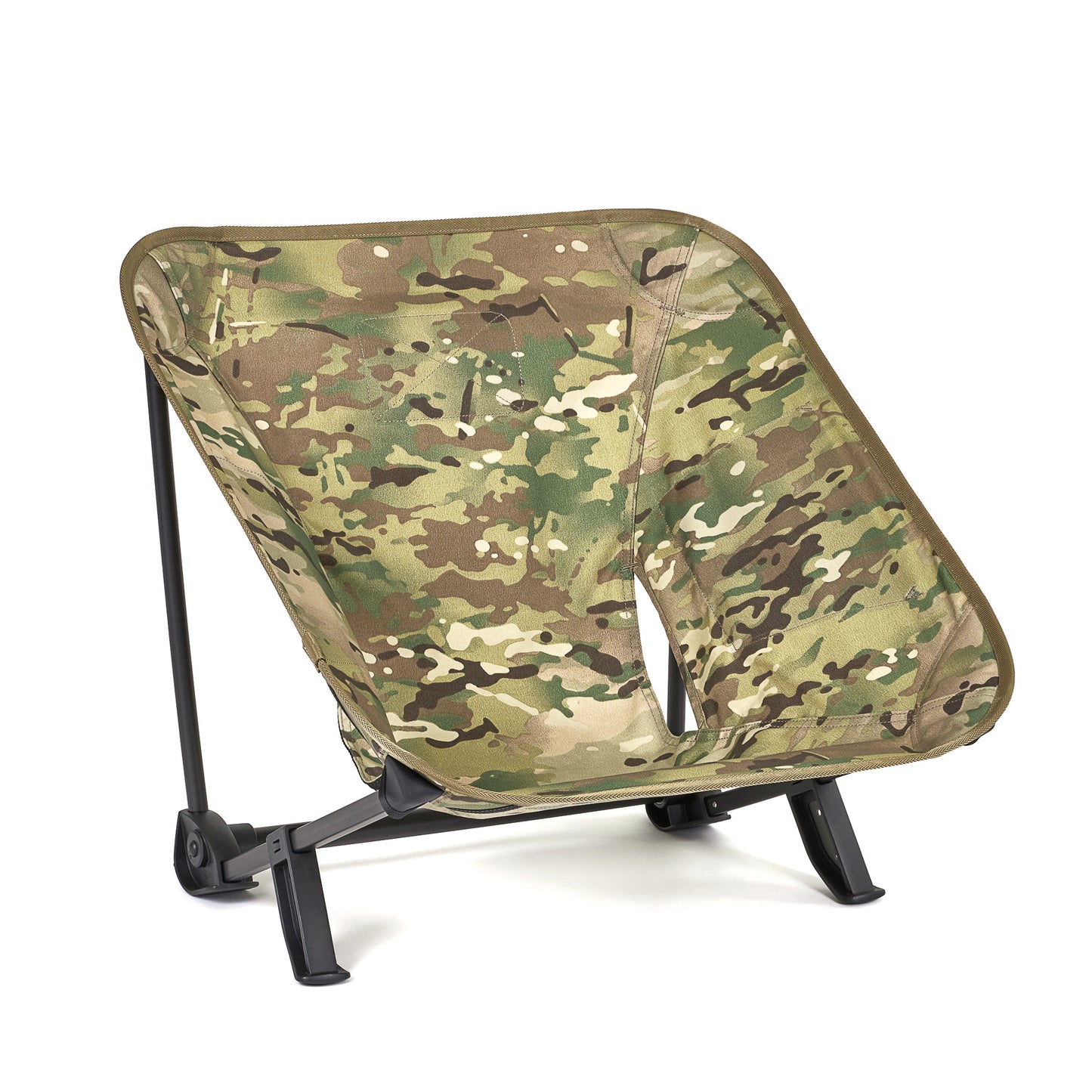 Tac. Incline Chair - Multicam
