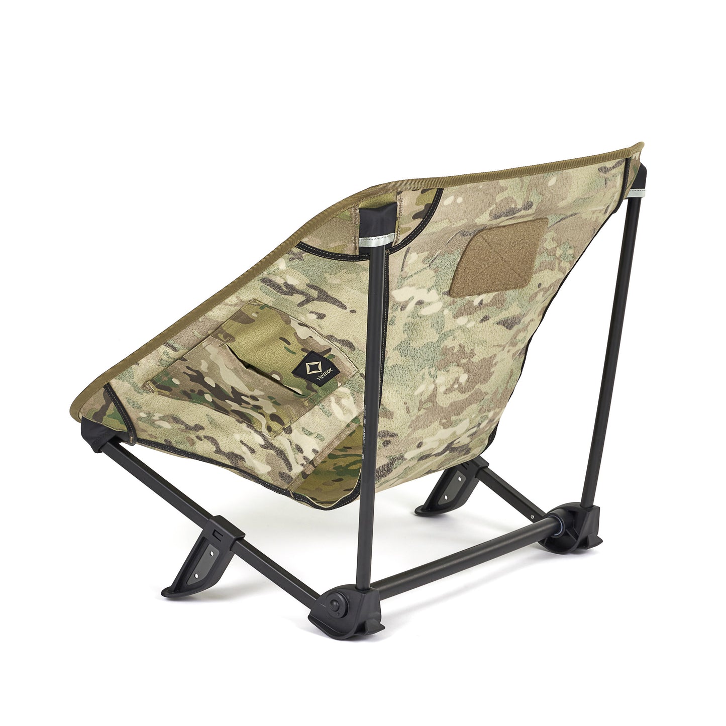 Tac. Incline Chair - Multicam
