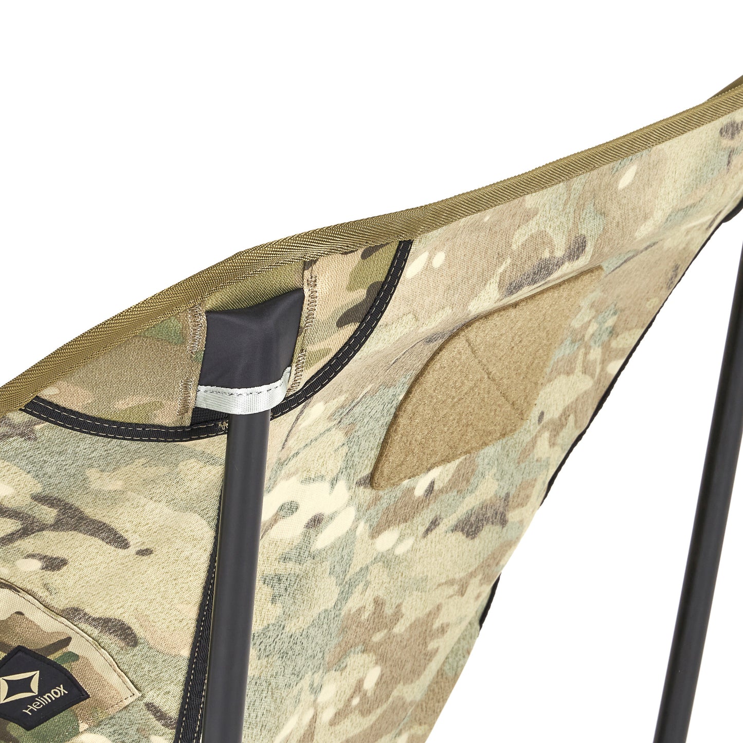 Tac. Incline Chair - Multicam