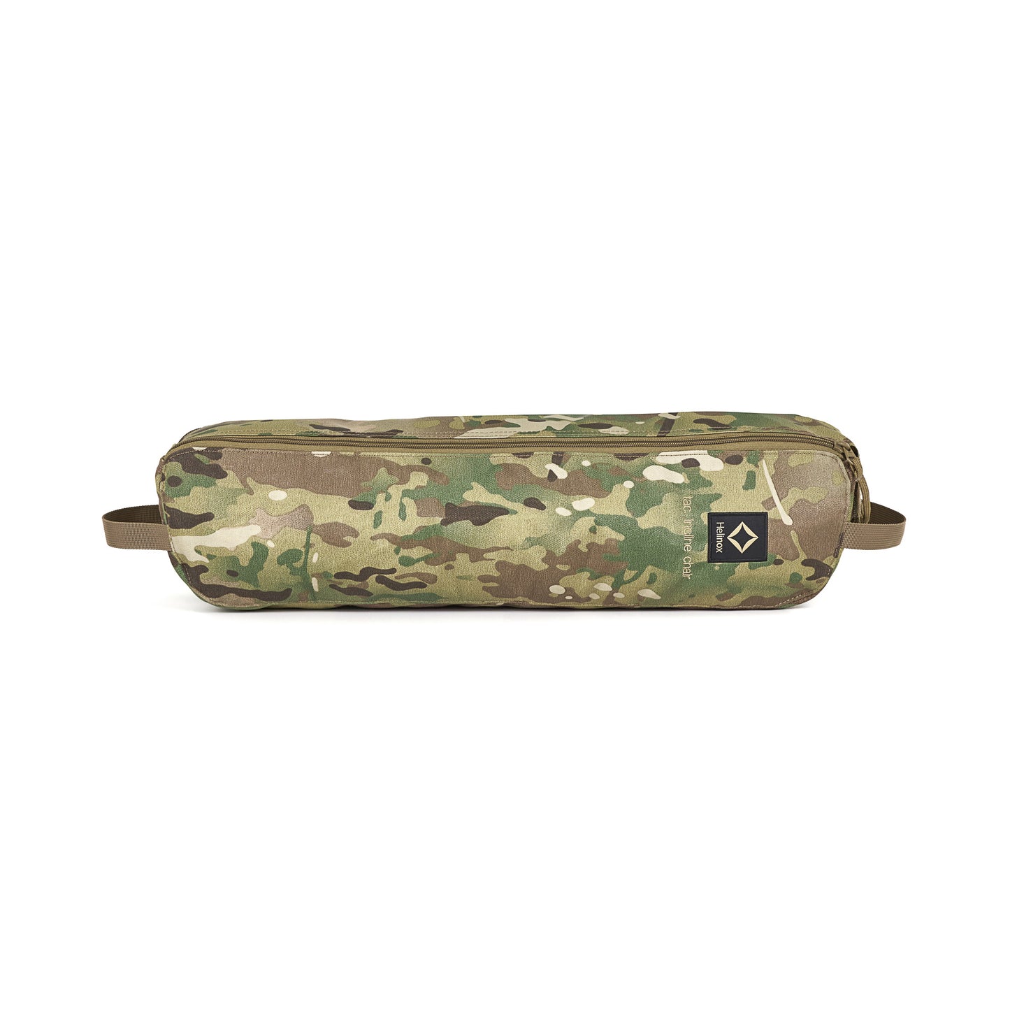 Tac. Incline Chair - Multicam