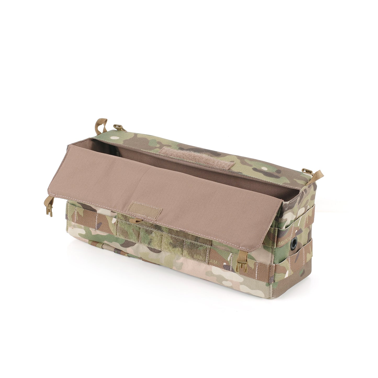 Tac. Table Side Storage S - Multicam