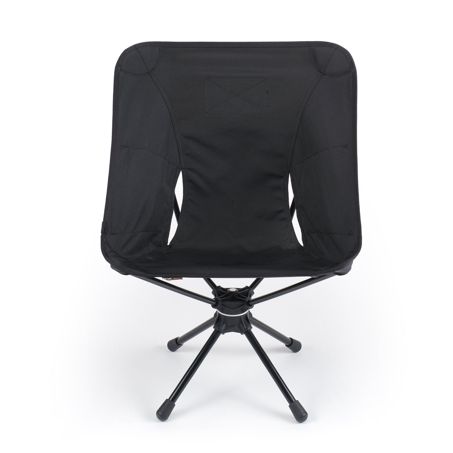 Tac. Swivel Chair - Black