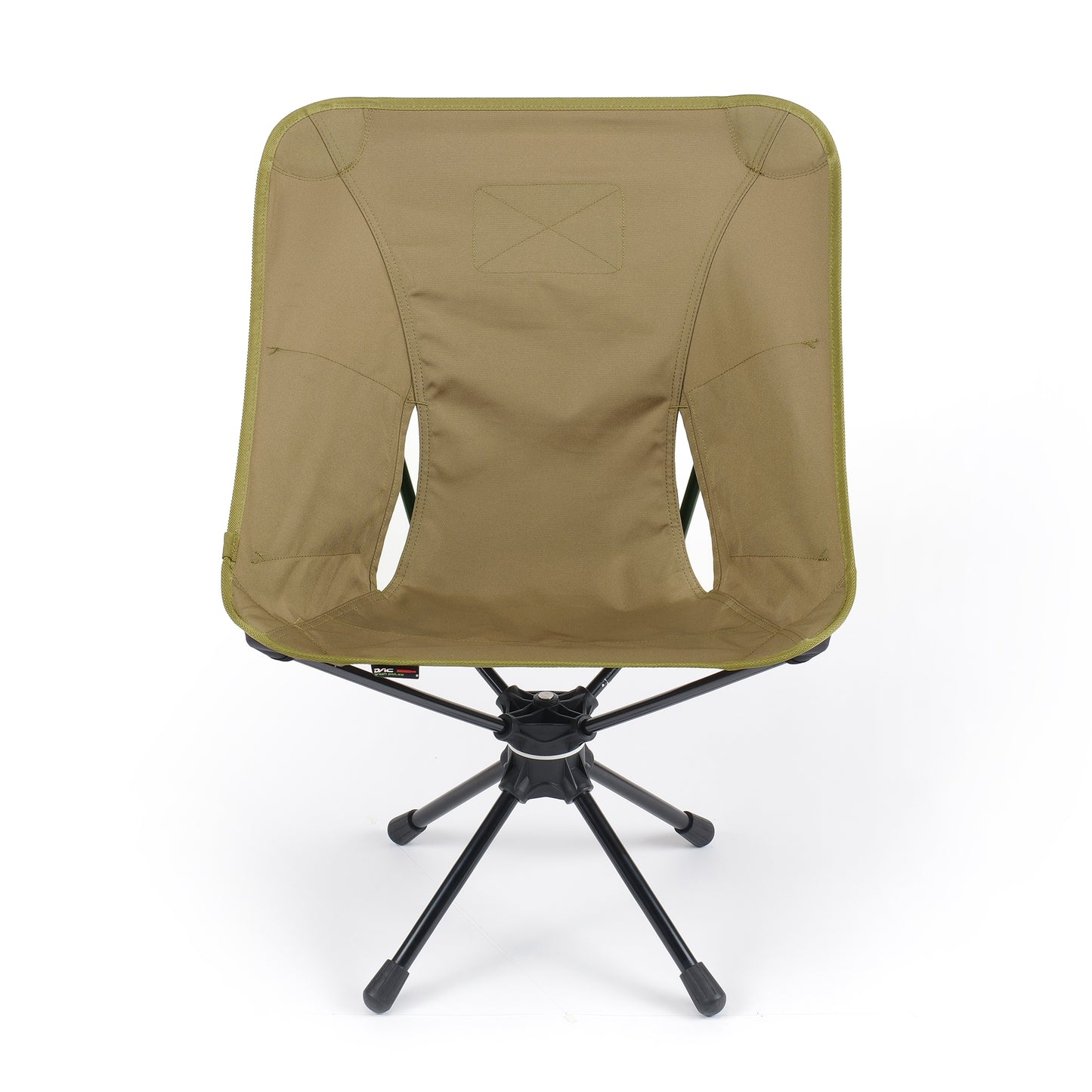 Tac. Swivel Chair - Coyote Tan