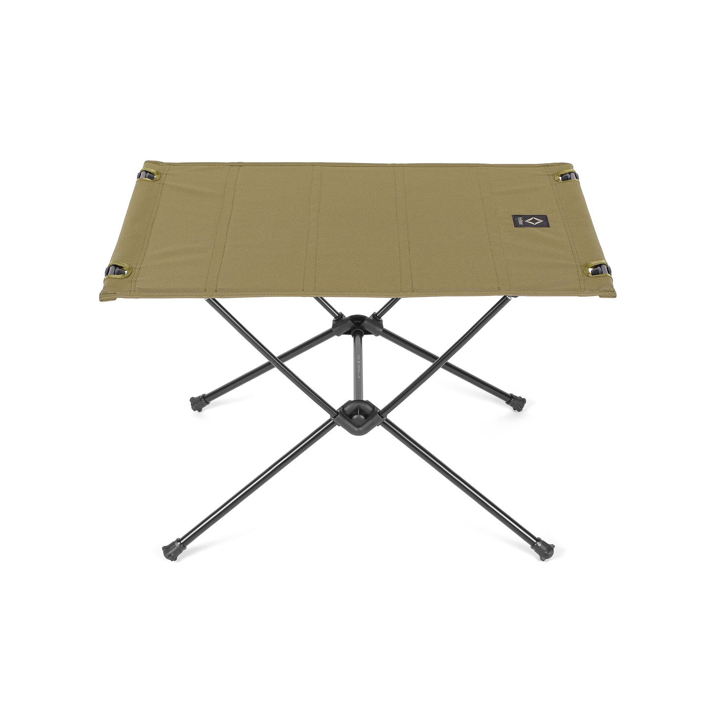 Tac. Table M - Coyote Tan