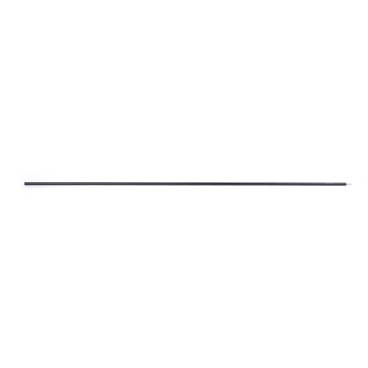Tarp Pole 1800FX (2 line) - Black