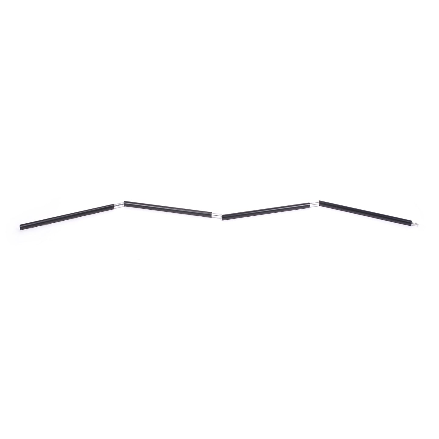 Tarp Pole 1800FX (2 line) - Black