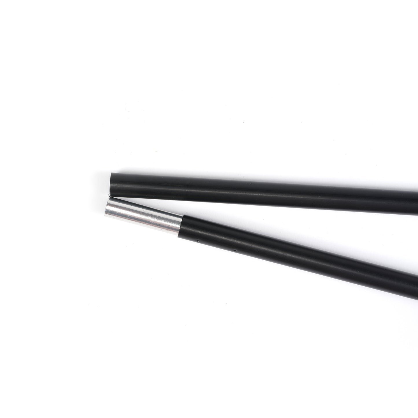 Tarp Pole 1800FX (2 line) - Black