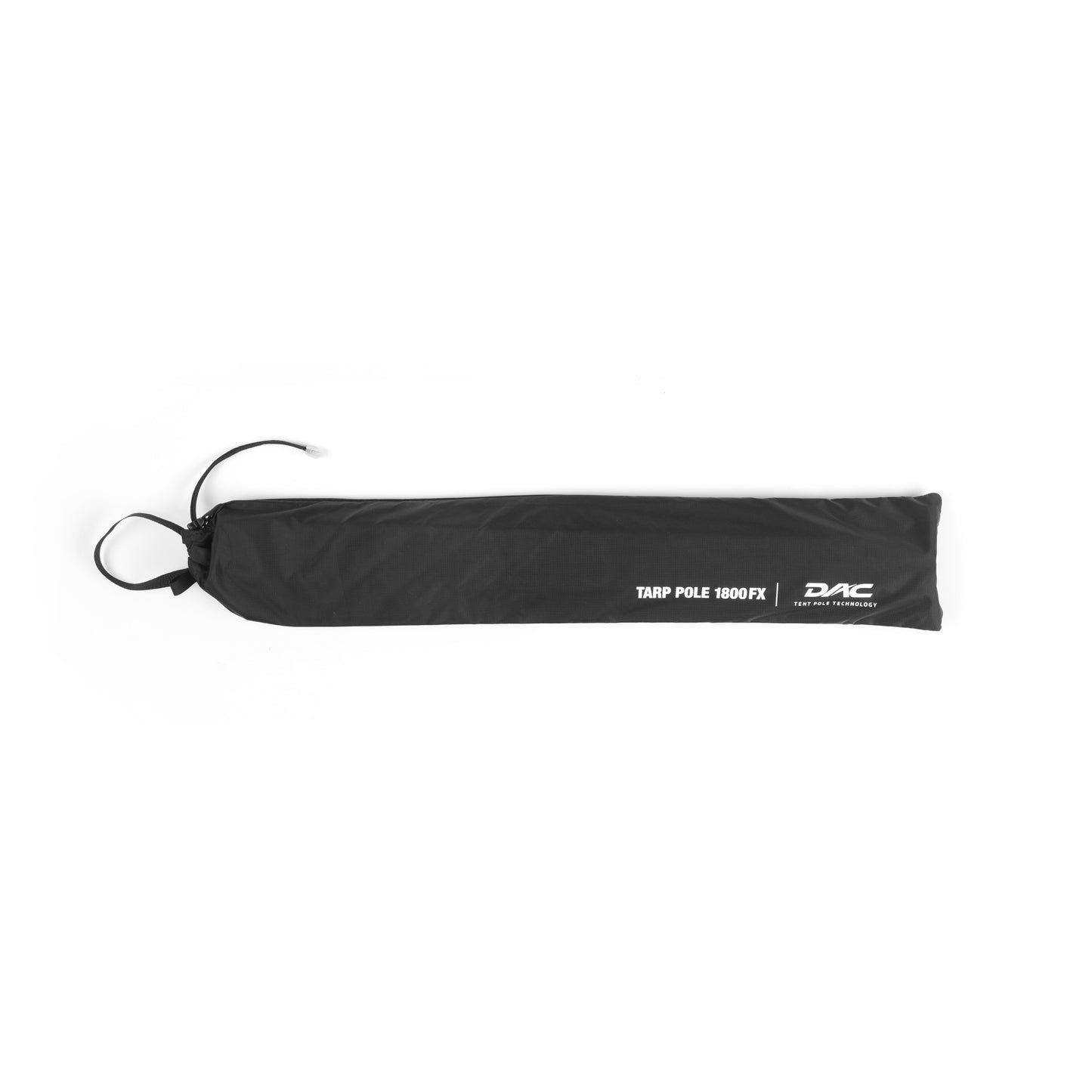 Tarp Pole 1800FX (2 line) - Black