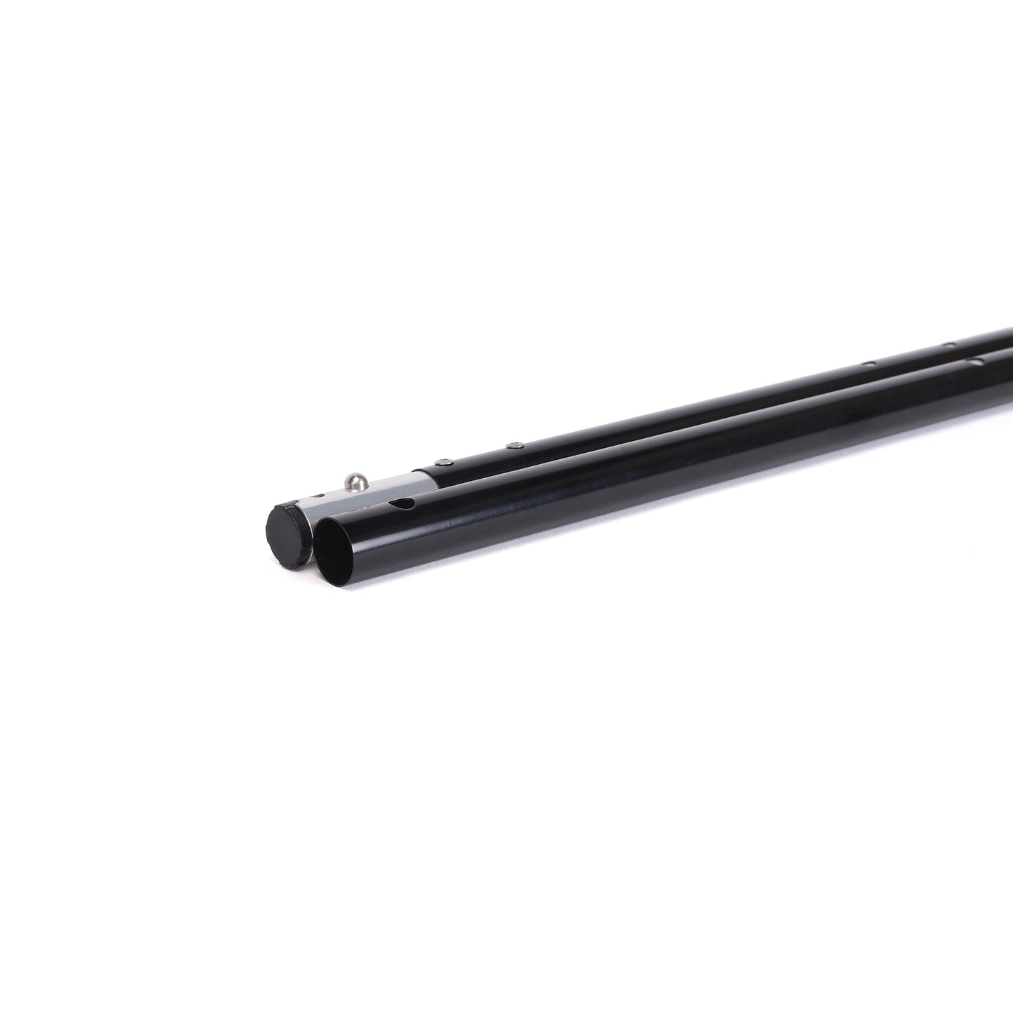 Tarp Pole 2100Adj - F10 Black / F15 Silver