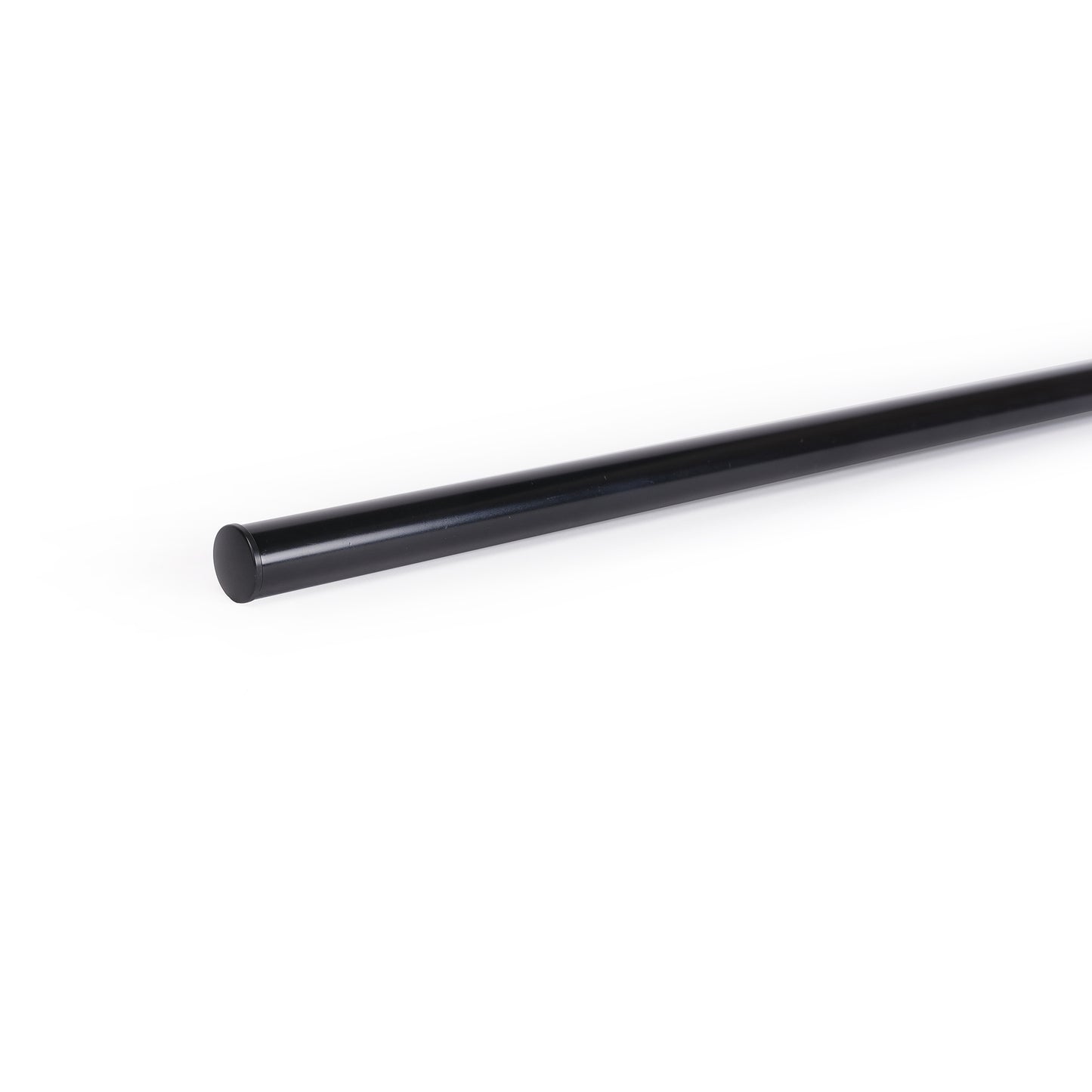 Tarp Pole 2100Adj - F10 Black / F15 Silver