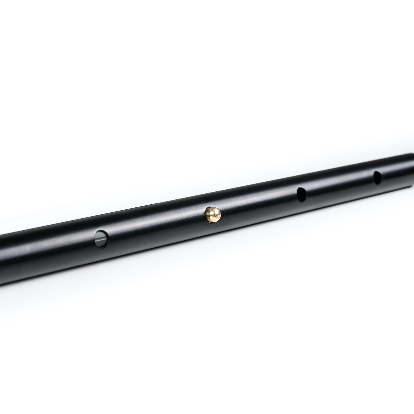 Tarp Pole 2100 TB - Metal Grey