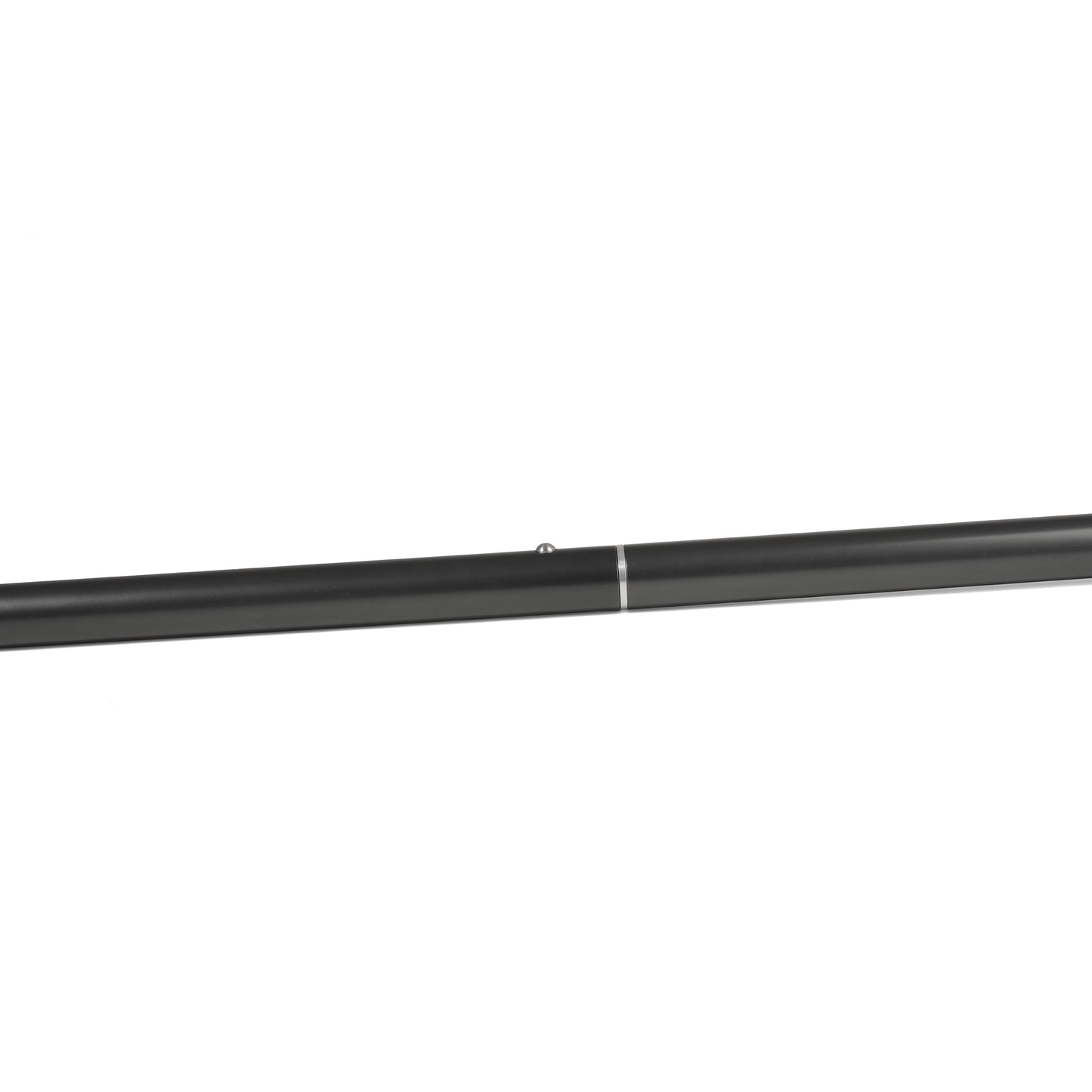 Tarp Pole 1800 DL - Metal Grey