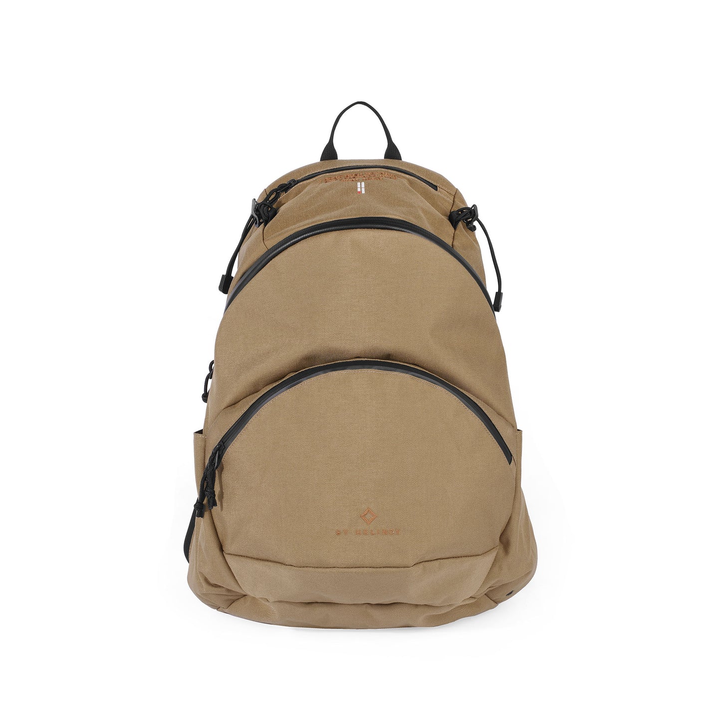Tear Drop - Coyote tan