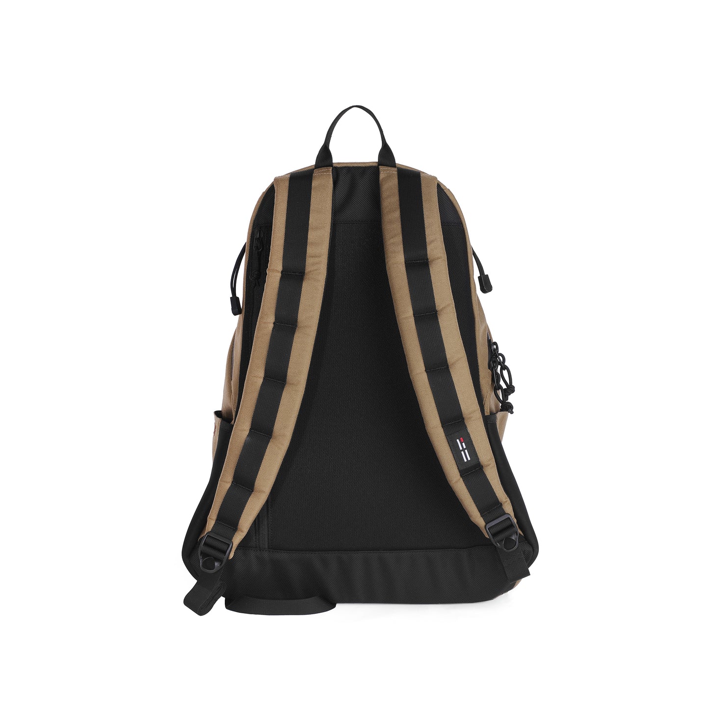 Tear Drop - Coyote tan