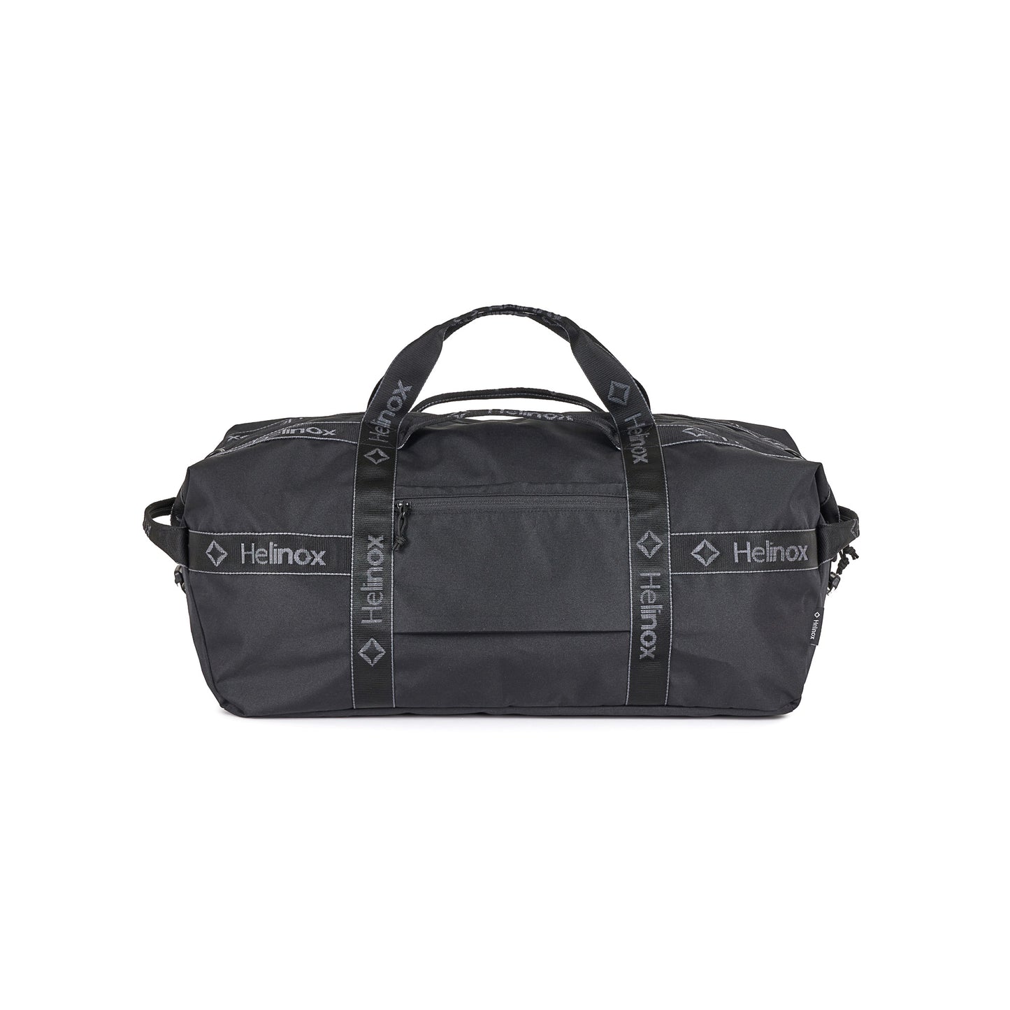Classic Duffle S (Classic Tote) - Black