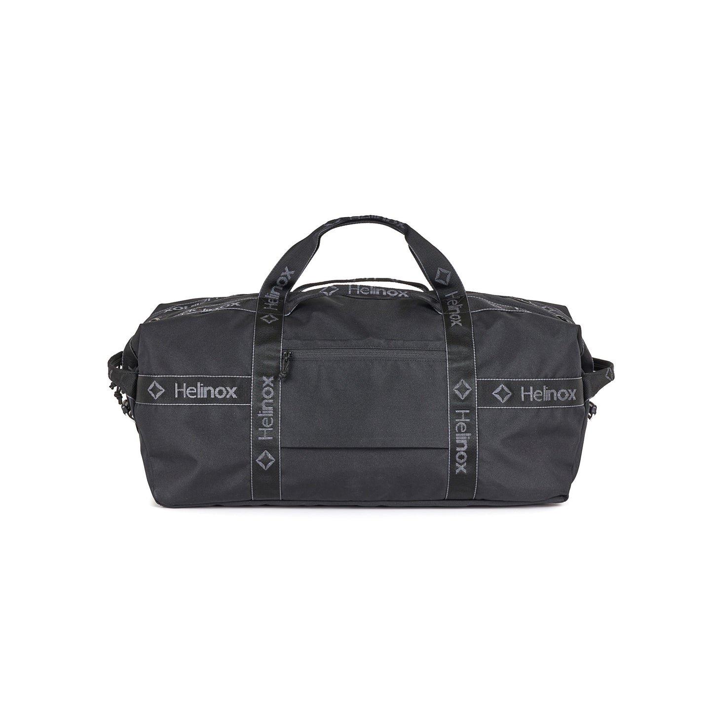 Classic Duffle S (Classic Tote) - Black