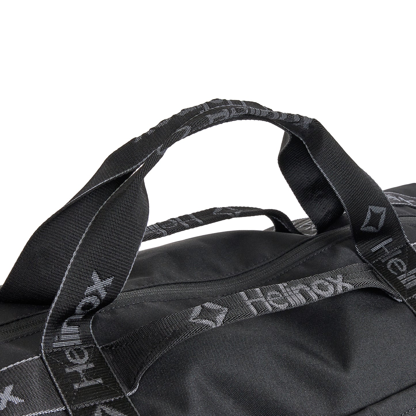 Classic Duffle S (Classic Tote) - Black