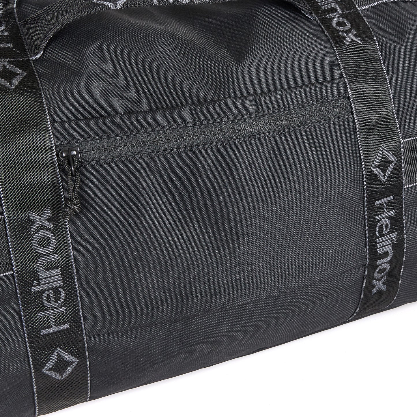 Classic Duffle S (Classic Tote) - Black