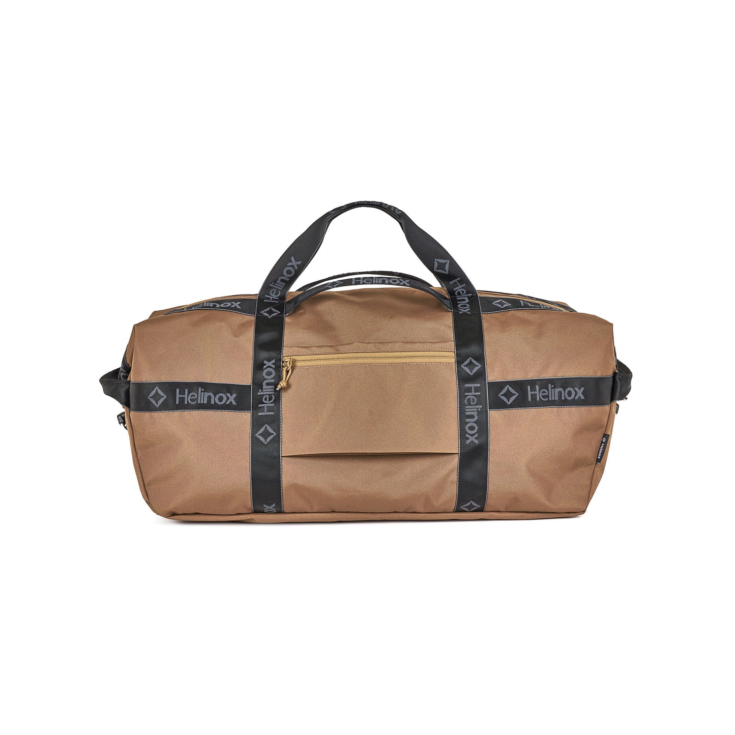 Classic Duffle S - Coyote Tan