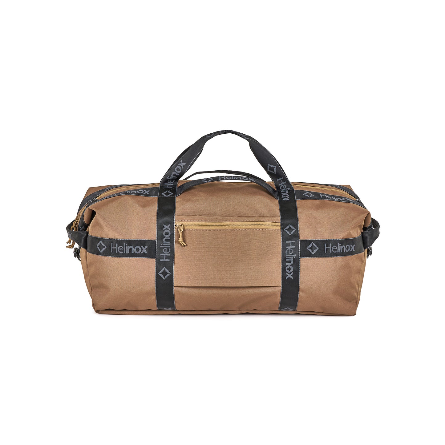 Classic Duffle S - Coyote Tan