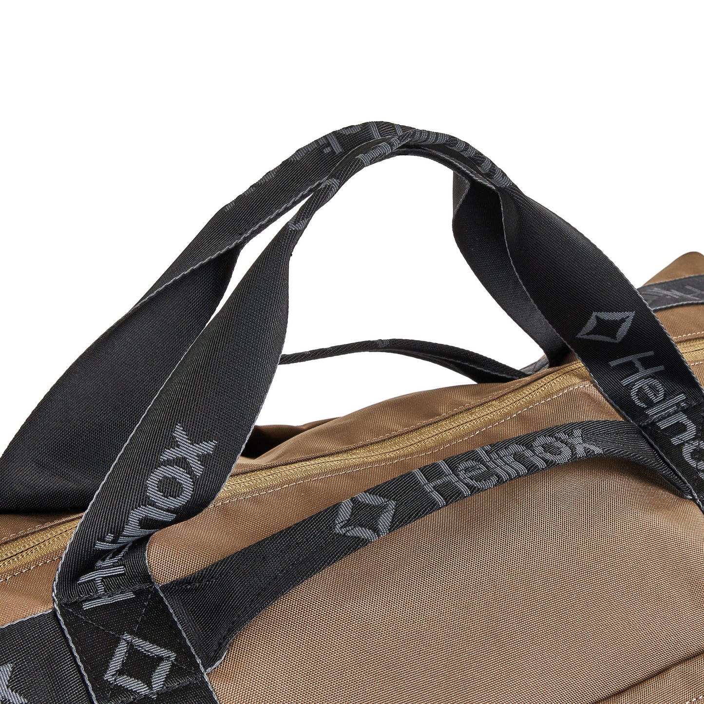 Classic Duffle S - Coyote Tan