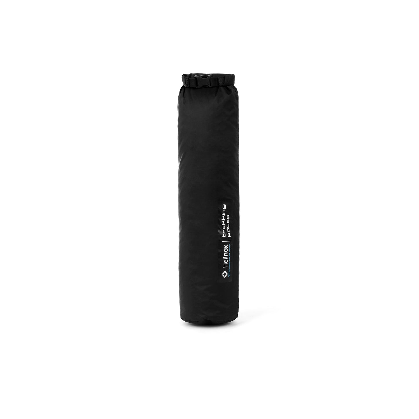 Trekking Poles Case Medium - Black