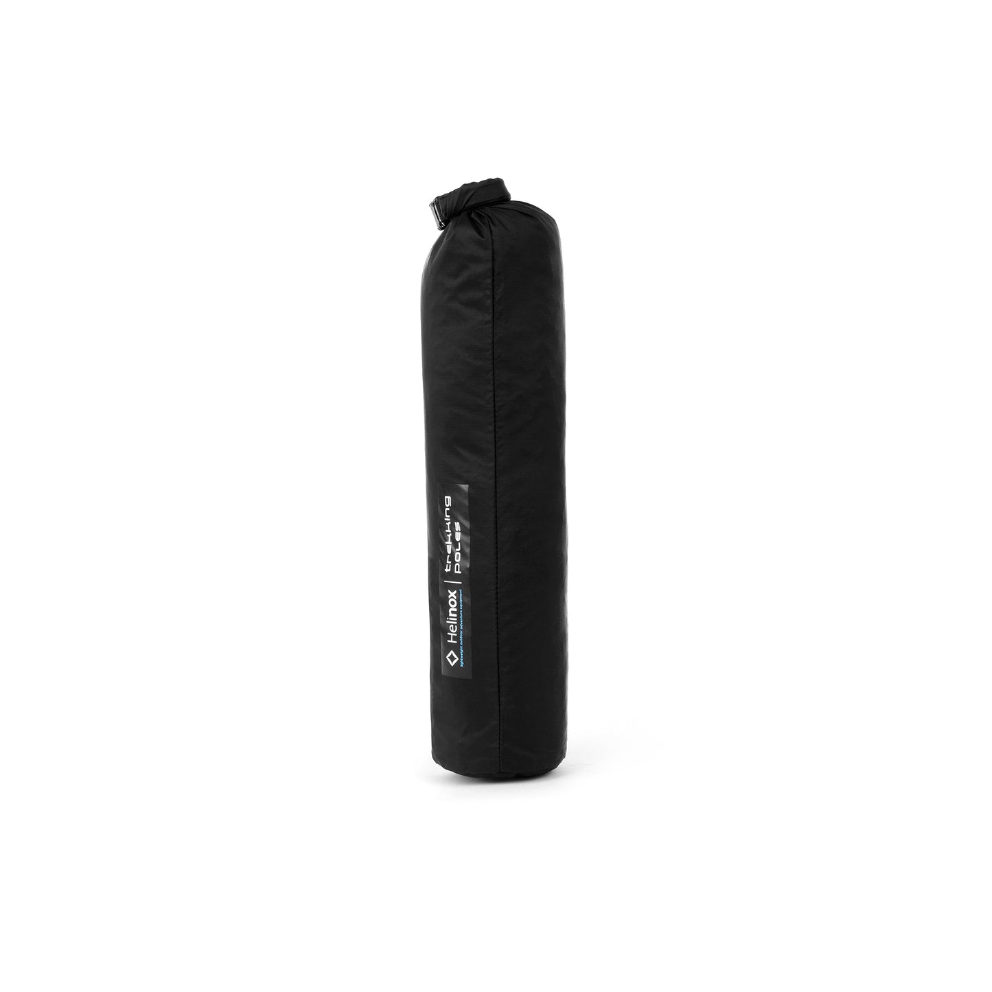 Trekking Poles Case Medium - Black