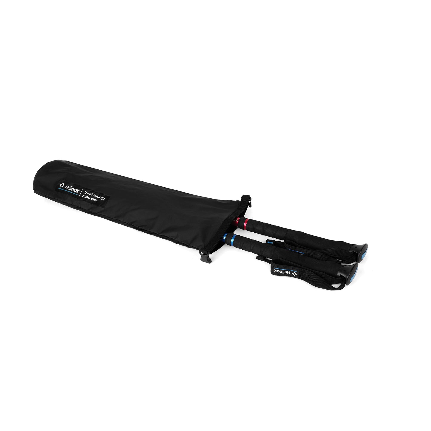 Trekking Poles Case Medium - Black