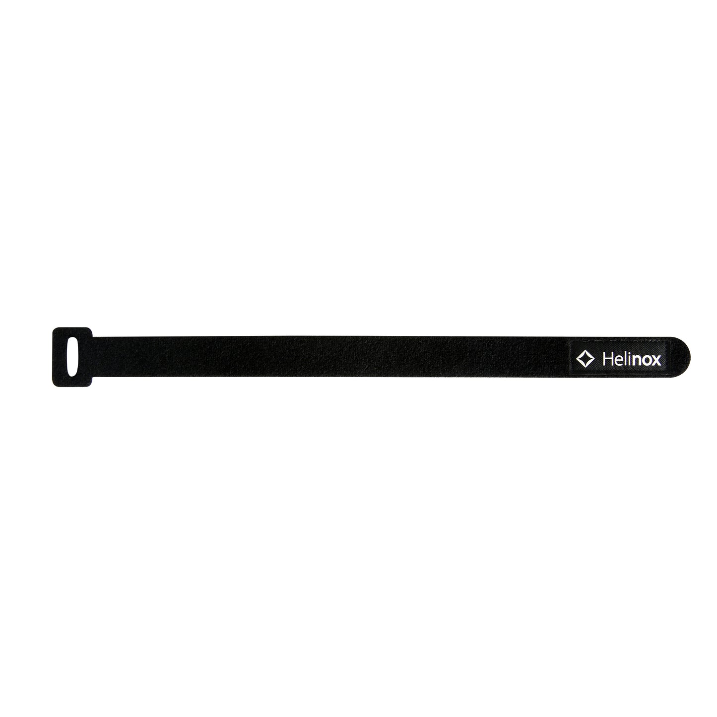 Velcro Tie (500mm) - Black