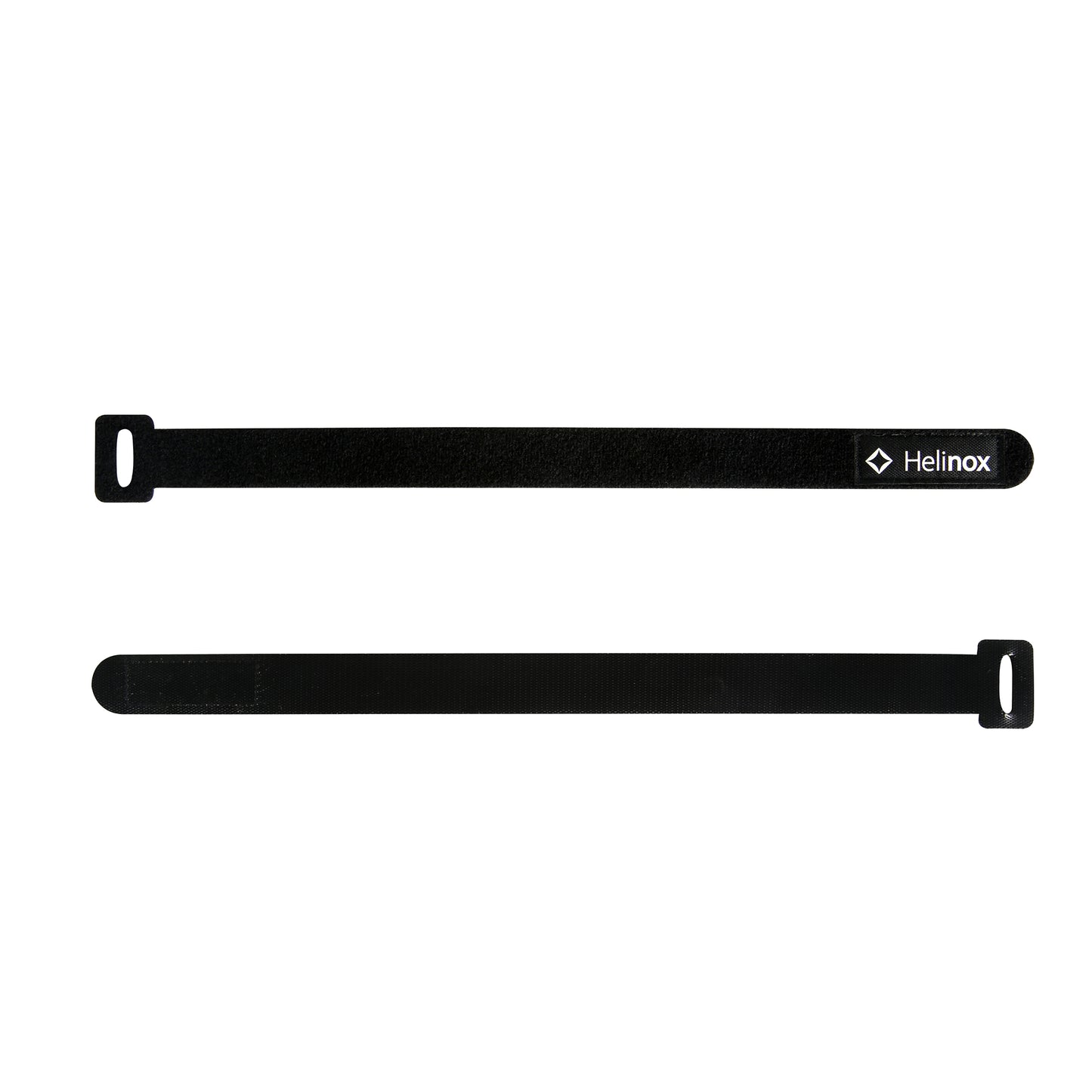 Velcro Tie (500mm) - Black