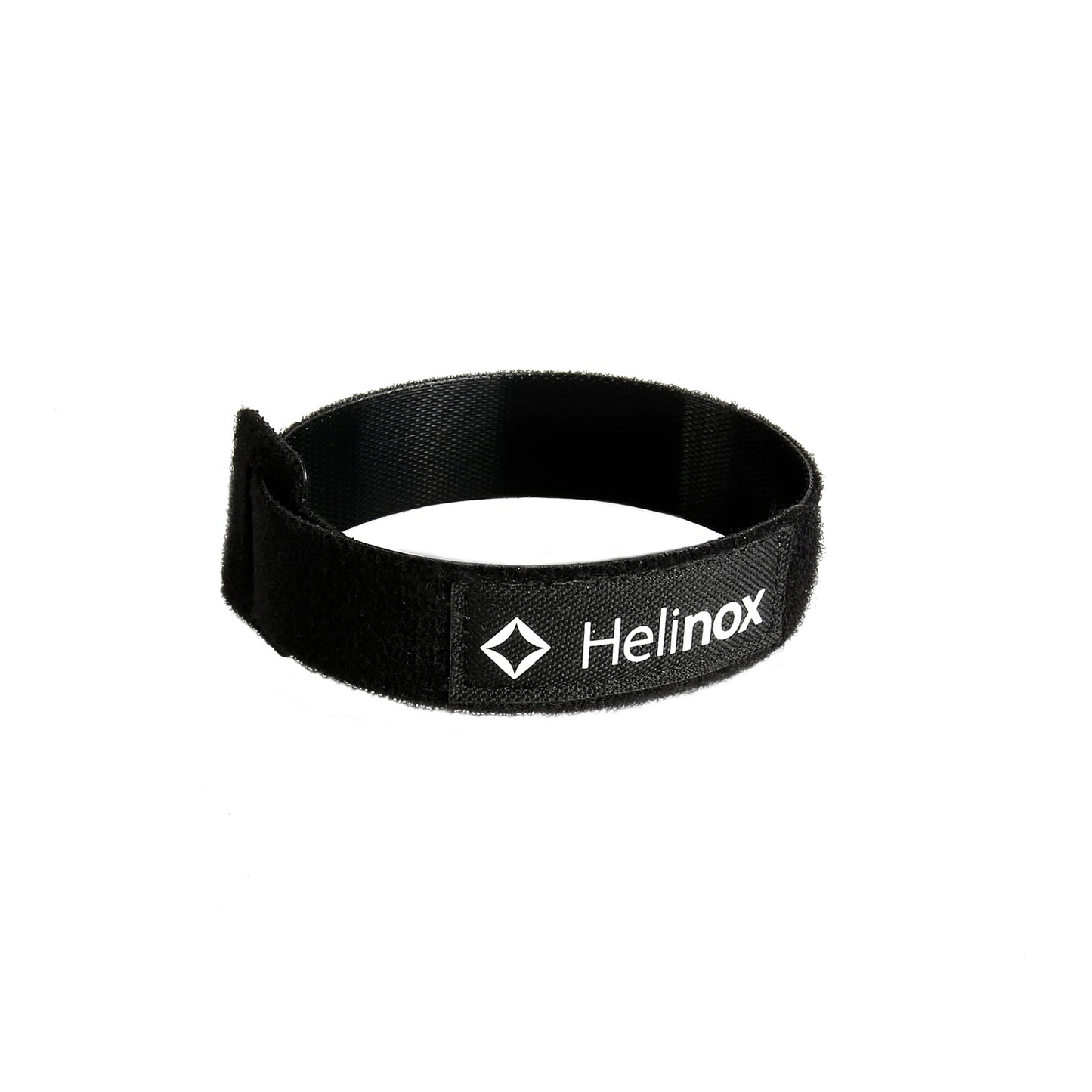 Velcro Tie (500mm) - Black