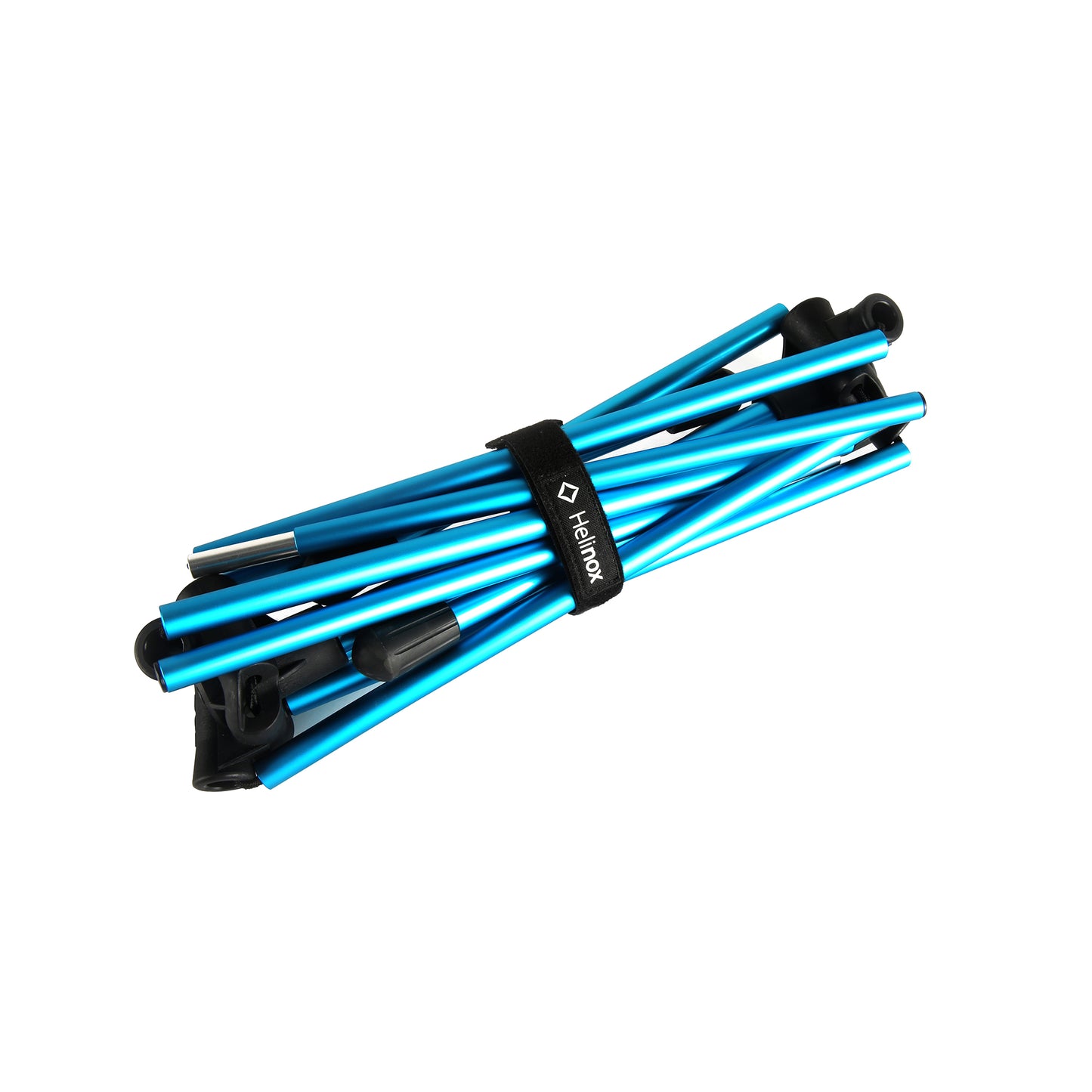 Velcro Tie (500mm) - Black