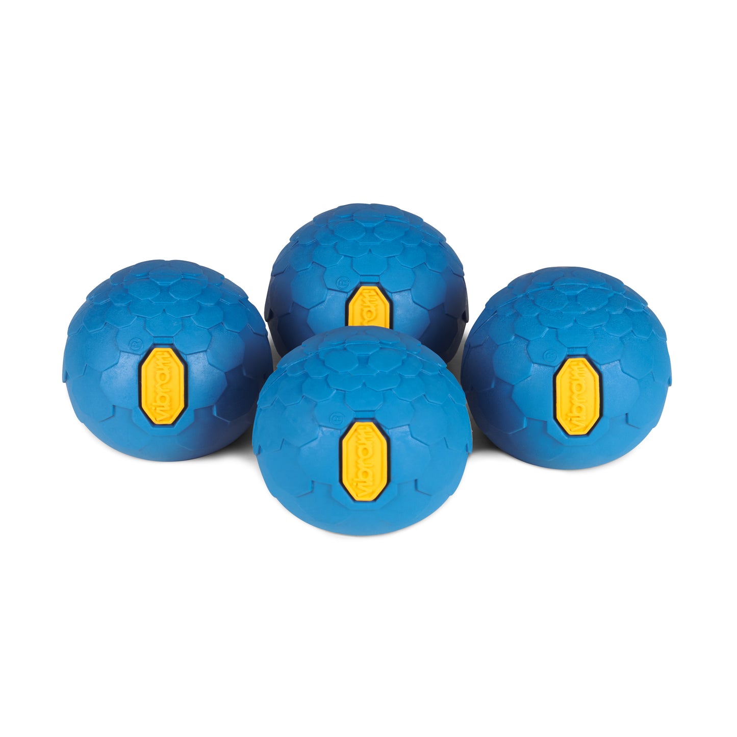 Vibram Ball Feet 55mm - O. Blue